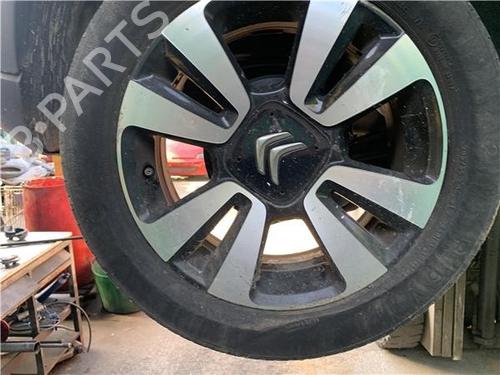 Fælk CITROËN C3 III (SX) 1.2 VTi 82 | BP33288036C45 - Image 9