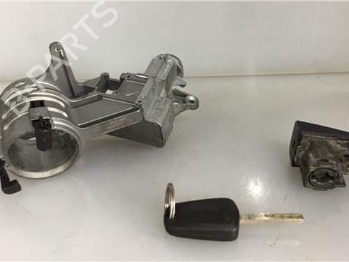 Other OPEL ASTRA H (A04) 1.7 CDTI (L48) | BP14339646O1 