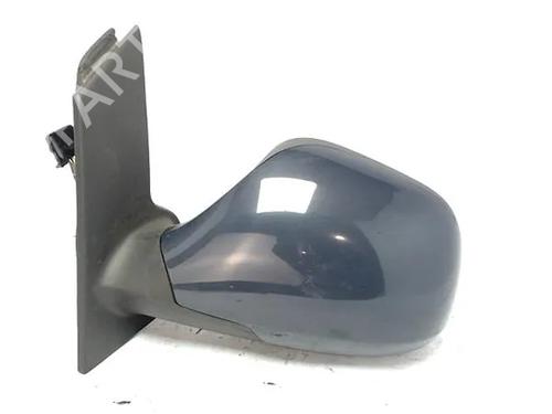 Used Left mirror SEAT ALTEA (5P1) [2004-2015]  13044107