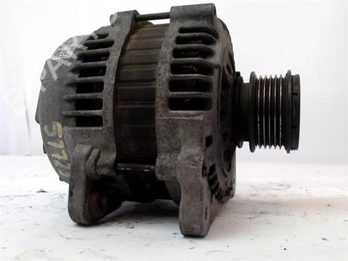 Used Alternator VW GOLF IV (1J1) 1.9 TDI (101 hp) 11249999
