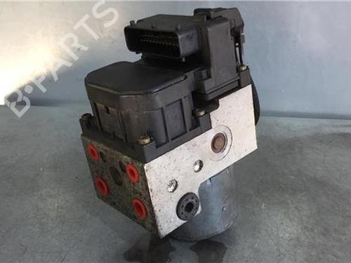 Used ABS pump PEUGEOT 406 (8B) [1995-2005]  9738251