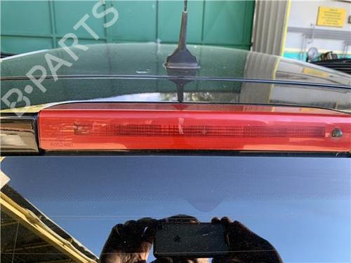 Third brake light RENAULT GRAND SCÉNIC III (JZ0/1_) 1.5 dCi (JZ0B, JZ07) | BP32418231L11 