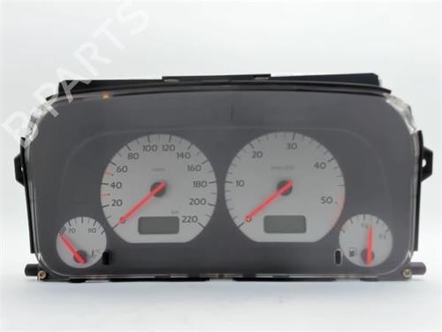 Used Instrument cluster VW GOLF III (1H1) [1989-1998]  10705608