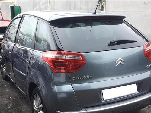 Rudehejsemekanisme Højre bagtil CITROËN C4 Picasso I MPV (UD_)  | BP14338182C25 