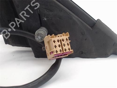 Left mirror SEAT IBIZA III (6L1) 1.4 16V | BP13913327C26 