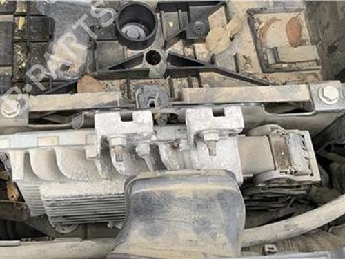 Used Electronic module Electronic module RENAULT GRAND SCÉNIC III (JZ0/1_) 1.5 dCi (JZ0B, JZ07) (106 hp) 29134675 29134675