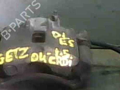 Used Other HYUNDAI GETZ (TB) [2001-2011]  14334128