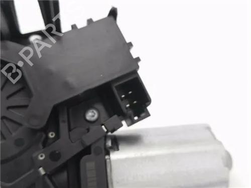 Rear wiper motor TOYOTA YARIS (_P9_)  | BP26445941M102 