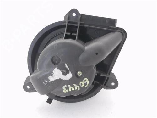 Heater blower motor PEUGEOT 406 (8B)  | BP27721365M62 