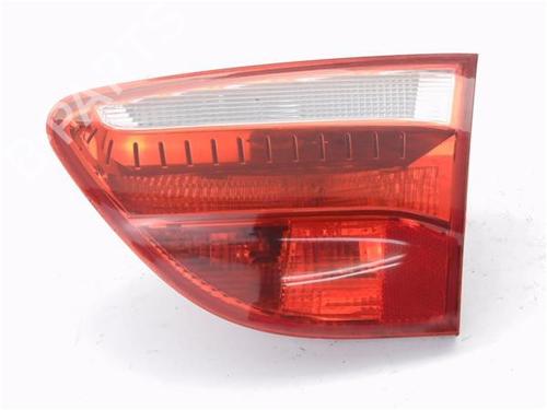Used Right tailgate light SEAT EXEO ST (3R5) 2.0 TDI (143 hp) 24869630