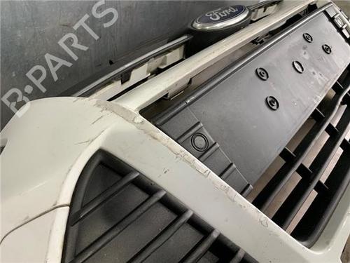 Front bumper FORD FOCUS III  | BP29260016C7 