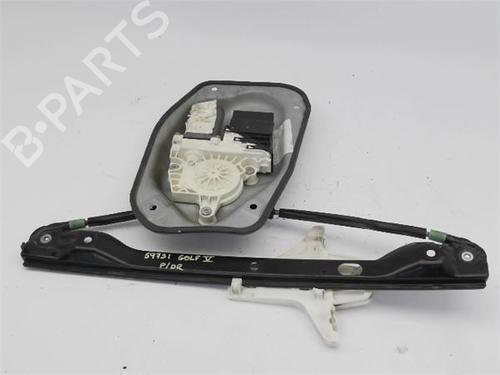 Andre VW GOLF V (1K1) [2003-2010]  22339350