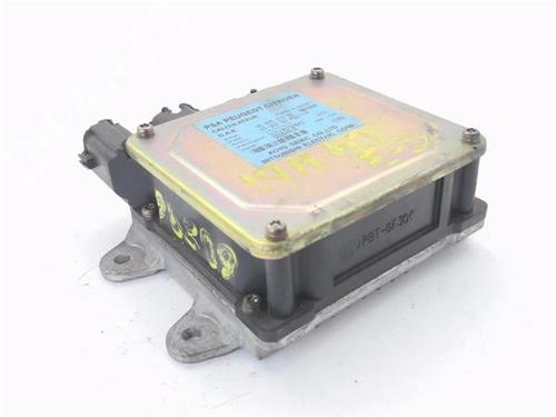 Electronic module CITROËN C3 I (FC_, FN_) | BP30553926M83