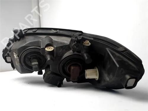 Right headlight OPEL ZAFIRA A MPV (T98) 2.0 DTI 16V (F75) | BP12507691C29 