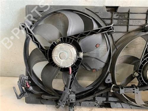 Køleventilator elektrisk VW GOLF IV (1J1)  | BP29755003M35