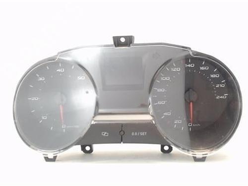 Instrument cluster SEAT IBIZA IV (6J5, 6P1)  | BP25146784C47 