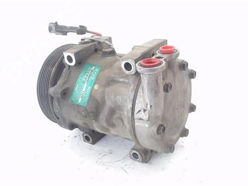AC compressor LANCIA LYBRA SW (839_) 1.9 JTD (839BXI1A) | BP29457118M34 