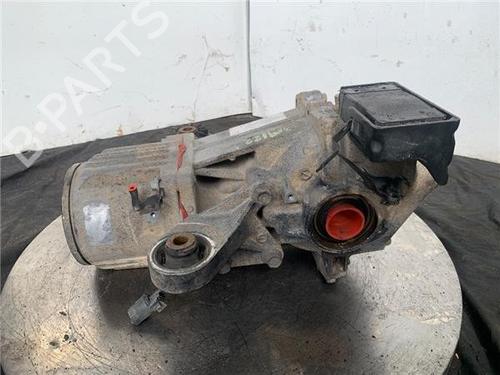 Rear differential JEEP COMPASS (MK49) 2.0 CRD | BP32418008M24 - Image 4
