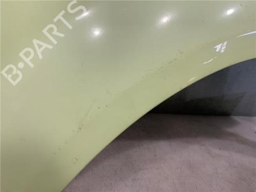 Left front fenders CITROËN C2 (JM_) 1.1 | BP22633219C41 