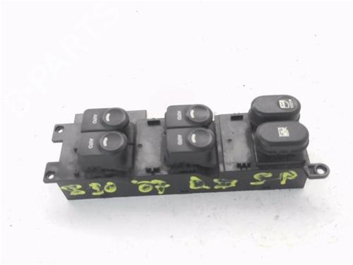 Left front window switch HYUNDAI i30 (FD) | BP35779971I27 - Image 2