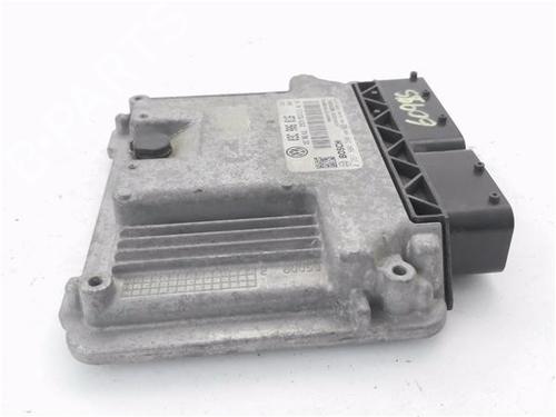 Electronic module VW GOLF VI (5K1) 1.4 | BP32657403M83
