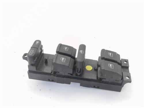 Left front window switch VW PASSAT B5.5 (3B3) 1.9 TDI | BP36778086I27 - Image 5