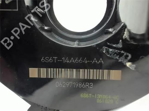Squib airbag FORD FIESTA V (JH_, JD_)  | BP14342759C102 