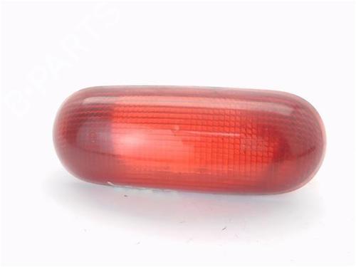 Luz central de freno NISSAN KUBISTAR Van (X76) 1.2 (60 hp) 29537865