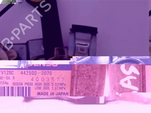 AC compressor FIAT BRAVO I (182_)  | BP13052937M34 