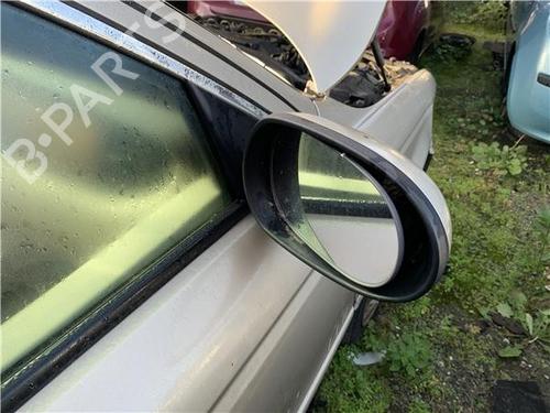 Right mirror JAGUAR X-TYPE I (X400) 2.0 D | BP32419020C27