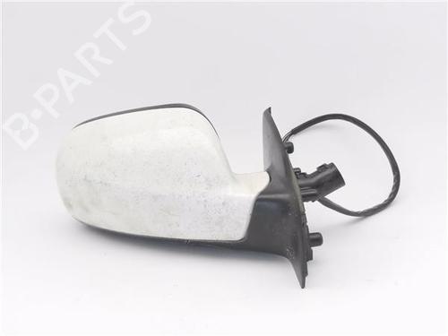 Right mirror PEUGEOT 307 (3A/C) 1.6 16V 96347734XT | E94145