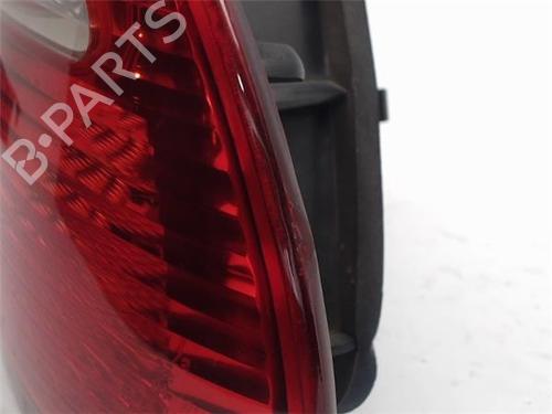 Højre baglygte SEAT LEON (1M1)  | BP13043895C35 