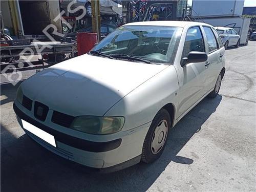 Used Parts SEAT IBIZA II (6K1)  1.9 SDI  4654701