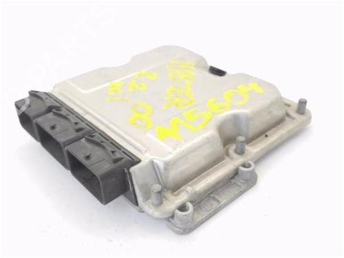 Electronic module RENAULT MASTER II Van (FD) 2.2 dCI 90 | BP27567548M83 