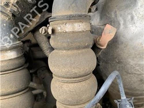 Pipe PEUGEOT PARTNER MPV (5_, G_) | BP32419515M125 - Image 2