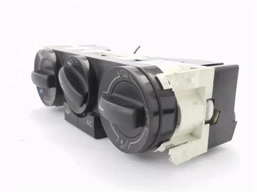 Climate control VW POLO (9N_, 9A_)  | BP24152640I5 