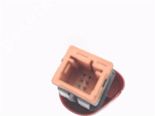 Warning switch PEUGEOT EXPERT Van (VF3A_, VF3U_, VF3X_) 2.0 HDi 120 | BP29135054I22 