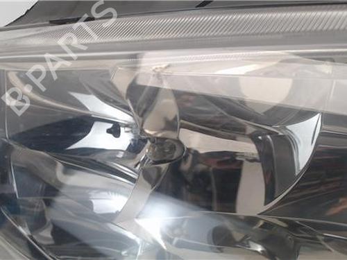 Left headlight PEUGEOT 406 (8B)  | BP16553989C28 