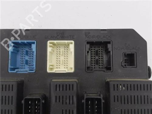 Fuse box PEUGEOT 207 (WA_, WC_)  | BP32162137E1 