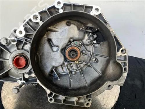 Gearbox SAAB 9-3 Convertible (YS3F) 2.0 t | BP26434285M3 