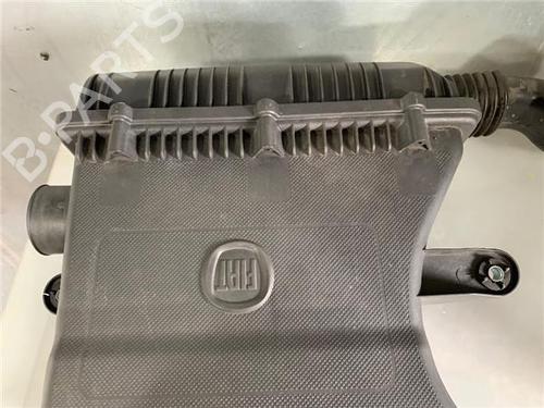 Air filter box FIAT GRANDE PUNTO (199_) 1.4 16V (199BXG1B, 199AXG1B) | BP32394303M87