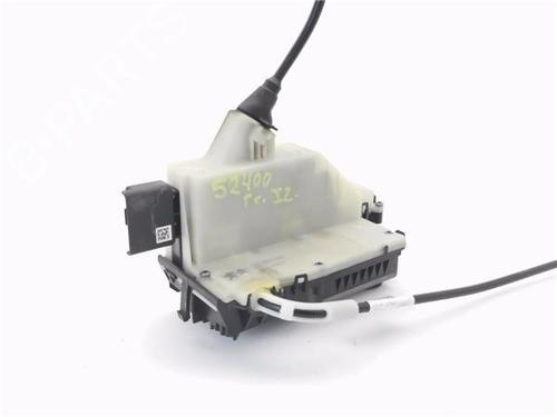Rear left lock PEUGEOT 2008 I (CU_) 1.2 VTi | BP26587723C100