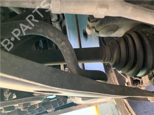 Left front driveshaft CITROËN C3 III (SX) 1.2 VTi 82 | BP33288053M38  - Image 6