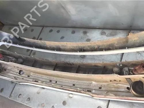 Front bumper BMW 3 (E46) 320 i | BP9697002C7 