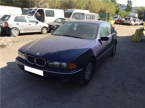 Steering rack BMW 5 (E39) 528 i | BP25718703M22 