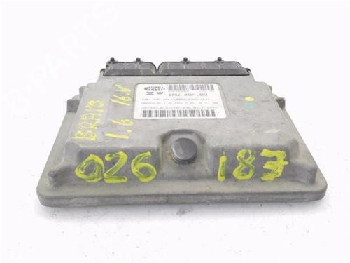 Electronic module FIAT BRAVO I (182_)  | BP29993357M83