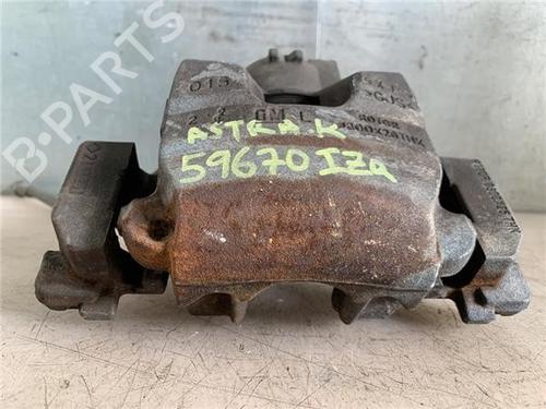 Other OPEL ASTRA K (B16)  | BP22132638O1 