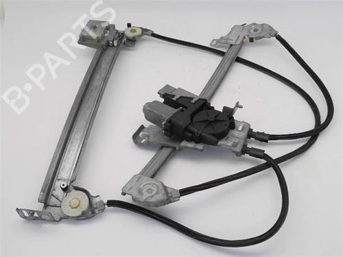 Used Other CITROËN C3 Pluriel (HB_) 1.4 HDi (68 hp) 25008328