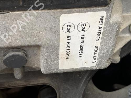 Electronic module FIAT GRANDE PUNTO (199_) | BP25010009M83 - Image 5