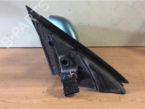 Left mirror AUDI A6 C5 (4B2) 1.8 | BP9764927C26 